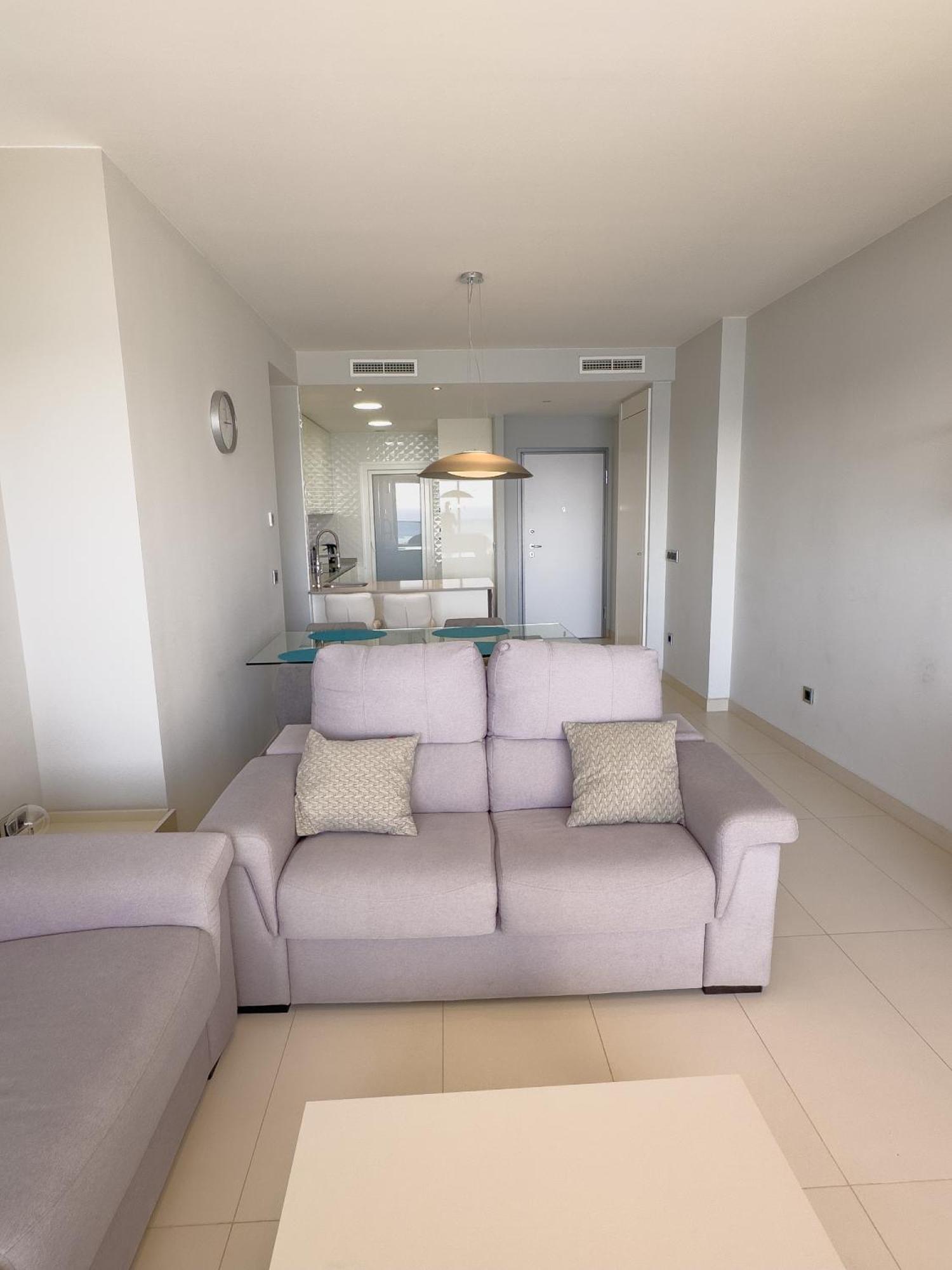 Appartamento Sunset Drive Septimo Cielo Benidorm