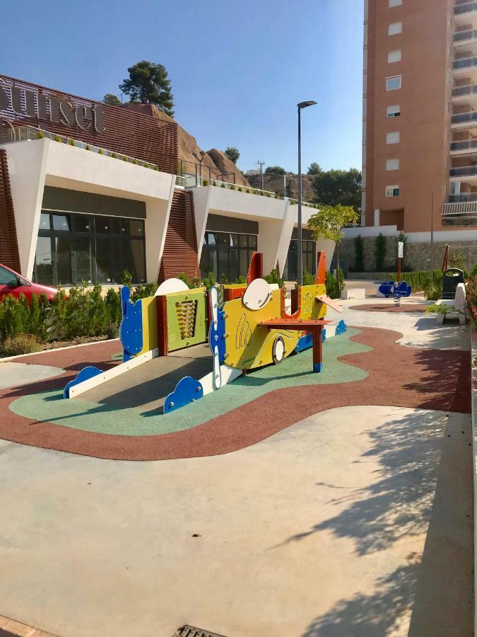 Appartamento Sunset Drive Septimo Cielo *